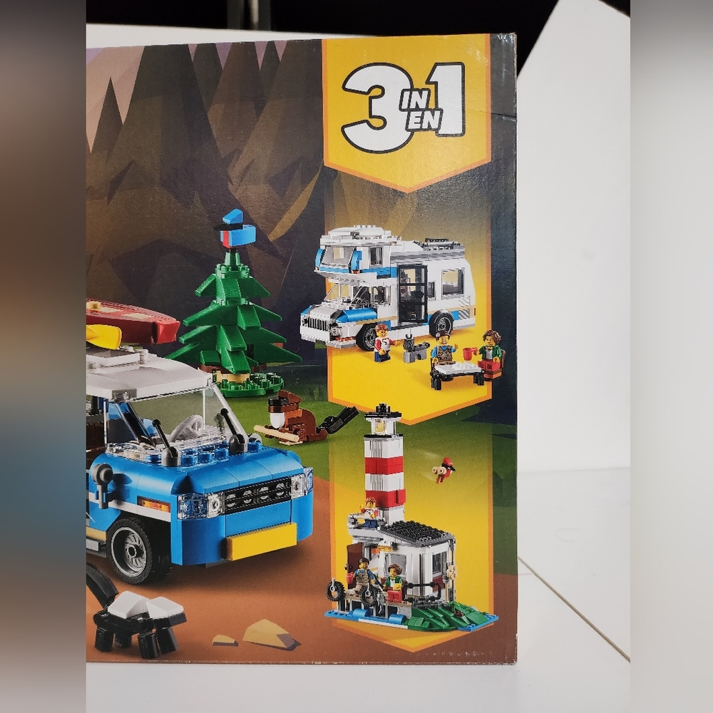 LEGO 3 In 1 Set - Picture 4 of 8